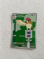 Pidgeotto 208