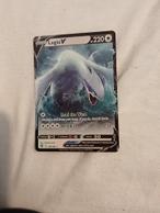 Lugia V