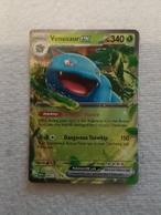 Venusaur ex 3
