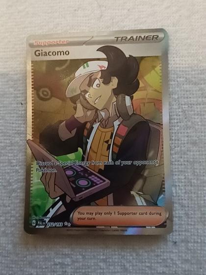 Giacomo 252
