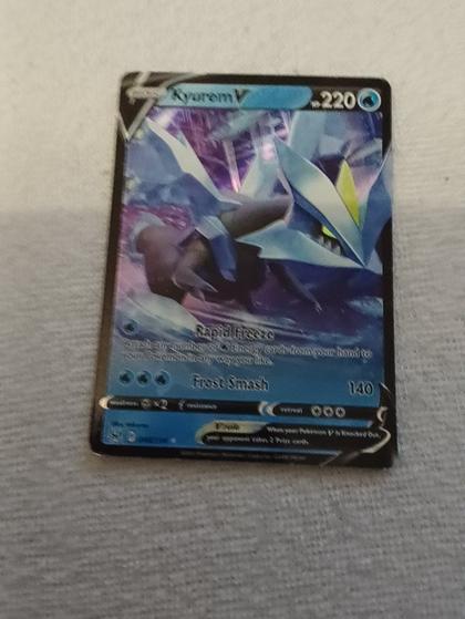 Kyurem V