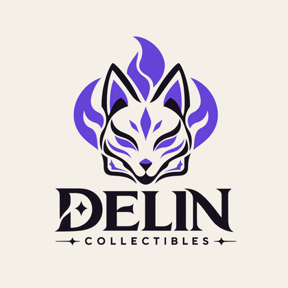 Delin Collectibles
